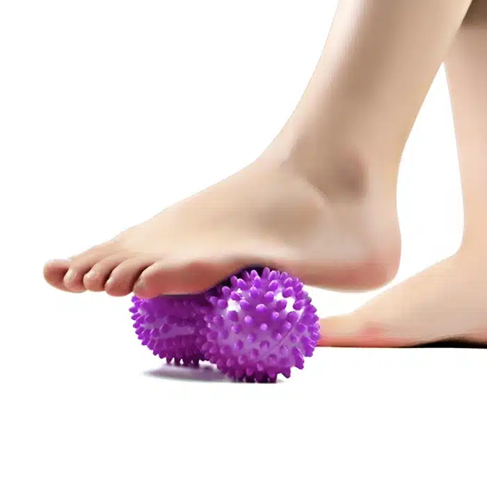 Purple Relax Ball – Image 2