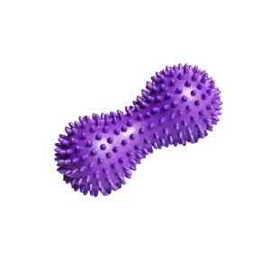 Purple Relax Ball
