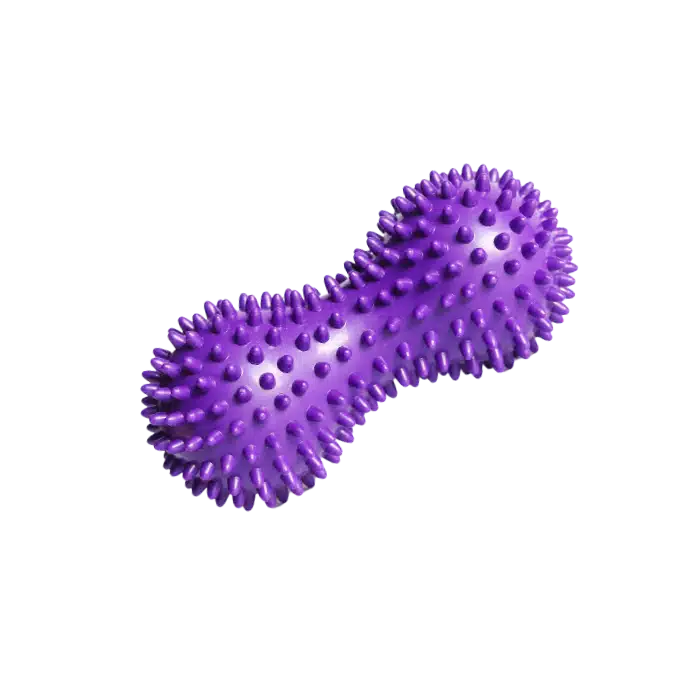 Purple Relax Ball